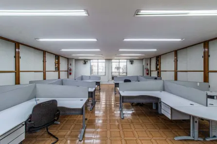 Ponto Comercial para alugar, 220m² no Cambuci, São Paulo