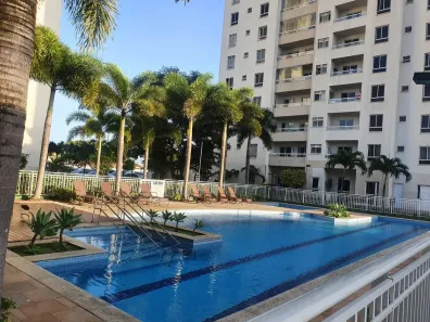 Apartamento com 2 Quartos à venda, 70m² no Nova Parnamirim, Parnamirim