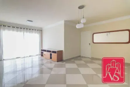 Apartamento com 3 Quartos para alugar, 140m² no Santo Antônio, São Caetano do Sul