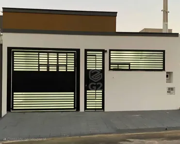Casa com 3 Quartos à venda, 116m² no Jardim Bom Sucesso, Indaiatuba