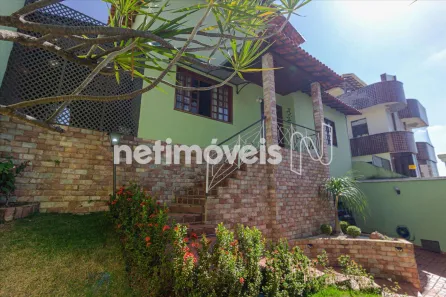Casa com 3 Quartos à venda, 418m² no Palmares, Belo Horizonte