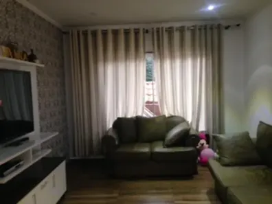 Sobrado com 3 Quartos à venda, 180m² no Jardim Monte Kemel, São Paulo