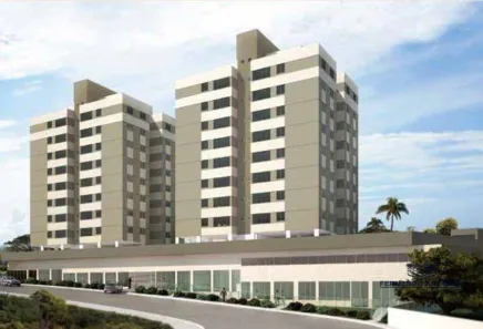 Ponto Comercial à venda, 147m² no Buritis, Belo Horizonte