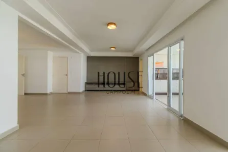 Apartamento com 3 Quartos para alugar, 166m² no Parque Campolim, Sorocaba