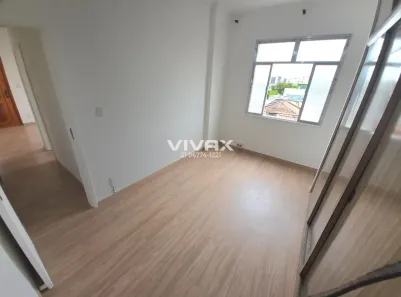 Apartamento com 2 Quartos à venda, 72m² no Méier, Rio de Janeiro