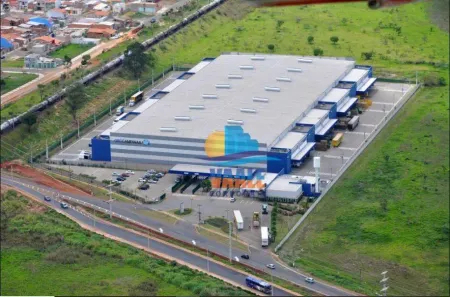 Galpão/Depósito/Armazém para venda ou aluguel, 23888m² no Parque Cidade Campinas, Campinas