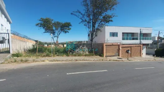 Lote/Terreno à venda, 412m² no Jardim Imperial, Lagoa Santa