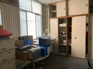 Sala Comercial à venda, 31m² no Centro, Rio de Janeiro