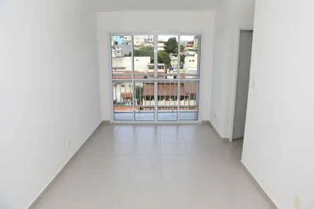 Apartamento com 2 Quartos à venda, 53m² no Residencial Coqueiral, Vila Velha
