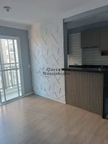 Apartamento com 2 Quartos à venda, 48m² no Parque dos Príncipes, Jacareí