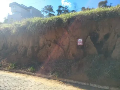 Lote/Terreno à venda, 348m² no Vale do Sereno, Ponte Nova