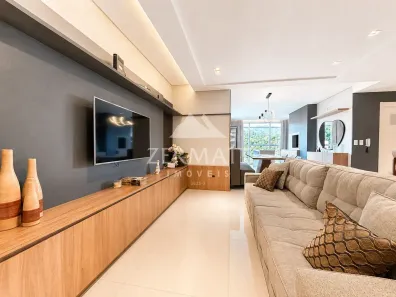 Cobertura com 3 Quartos à venda, 176m² no Itoupava Central, Blumenau