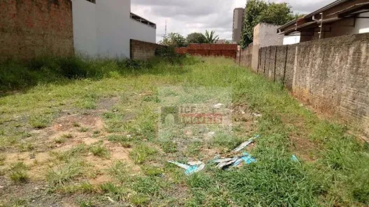 Lote/Terreno à venda, 520m² no Jardim Bela Vista, Nova Odessa