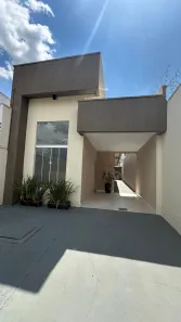 Casa com 3 Quartos à venda, 120m² no Residencial Cidade Verde, Goiânia