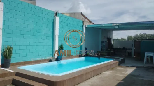 Lote/Terreno à venda, 140m² no Residencial Santa Paula, Jacareí