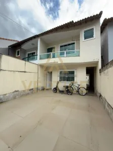 Casa com 2 Quartos à venda, 101m² no Bairro de Fátima (Califórnia da Barra), Barra do Piraí