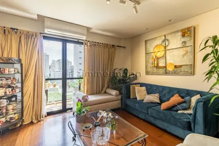 Apartamento com 3 Quartos à venda, 142m² no Perdizes, São Paulo