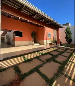 Casa com 3 Quartos à venda, 160m² no Parque Brasília 2ª Etapa, Anápolis