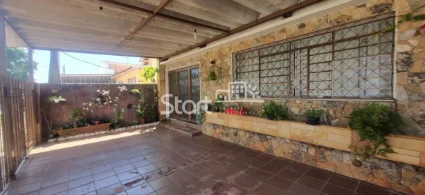 Casa com 3 Quartos à venda, 318m² no Jardim Bela Vista, Campinas