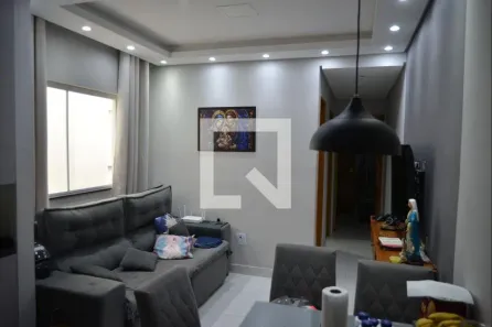 Cobertura com 2 Quartos à venda, 112m² no Paraíso, Santo André