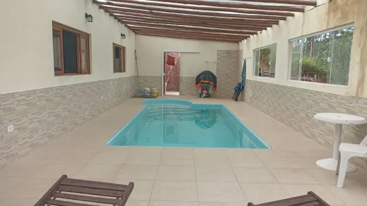 Fazenda/Sítio com 4 Quartos à venda, 200m² no , Paraibuna