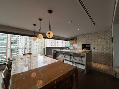 Apartamento com 3 Quartos à venda, 173m² no Vila Leopoldina, São Paulo