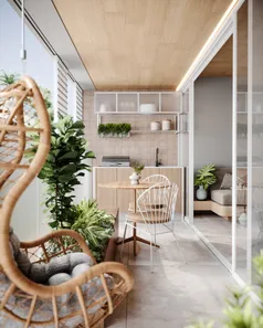 Apartamento com 2 Quartos à venda, 84m² no Gávea, Rio de Janeiro