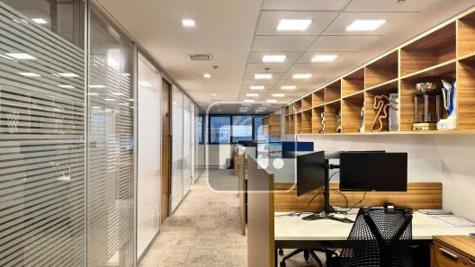 Sala Comercial para venda ou aluguel, 214m² no Vila Olímpia, São Paulo