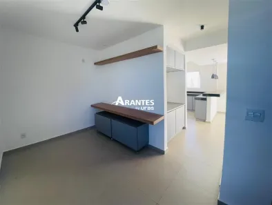 Casa de Condomínio com 3 Quartos à venda, 81m² no Granja Marileusa, Uberlândia