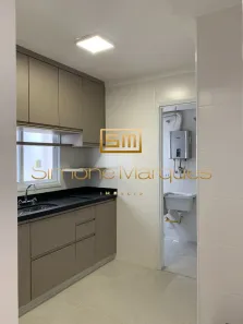 Apartamento com 2 Quartos à venda, 50m² no Vila Aurora (Zona Norte), São Paulo