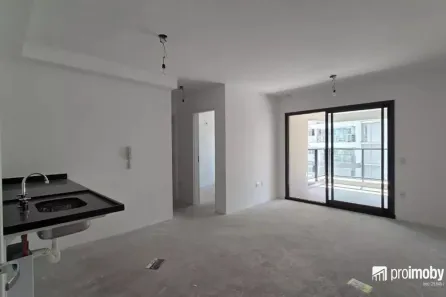 Apartamento com 2 Quartos à venda, 69m² no Sumaré, São Paulo