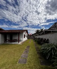 Casa com 2 Quartos à venda, 102m² no Jardim das Gaivotas, Caraguatatuba