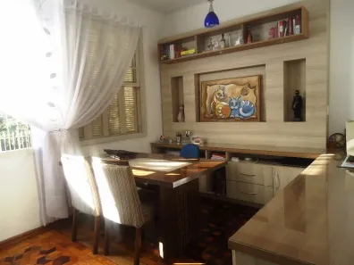 Apartamento com 3 Quartos à venda, 83m² no Centro Histórico, Porto Alegre