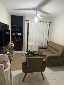 Apartamento com 3 Quartos à venda, 87m² no Parque Residencial Lagoinha, Ribeirão Preto