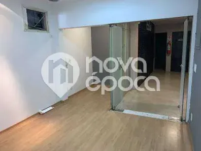 Sala Comercial à venda, 30m² no Copacabana, Rio de Janeiro