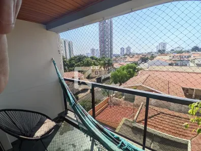 Apartamento com 2 Quartos à venda, 70m² no Vila Sfeir, Indaiatuba