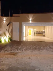 Casa com 3 Quartos à venda, 140m² no Esplanada Primo Meneghetti II, Franca