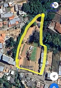 Lote/Terreno à venda, 1m² no Bandeirantes, Juiz de Fora