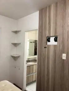 Apartamento com 2 Quartos para alugar, 65m² no Vila Olímpia, São Paulo