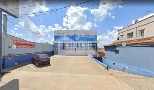 Sala Comercial à venda, 1000m² no Chapada, Ponta Grossa