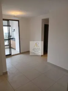 Apartamento com 2 Quartos à venda, 58m² no Chácara Santo Antônio (Zona Sul), São Paulo