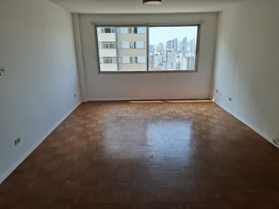 Apartamento com 3 Quartos à venda, 111m² no Sumaré, São Paulo