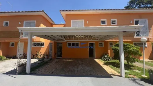 Casa de Condomínio com 3 Quartos à venda, 110m² no Granja Viana II, Cotia