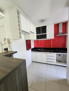 Apartamento com 3 Quartos para alugar, 92m² no Liberdade, Belo Horizonte