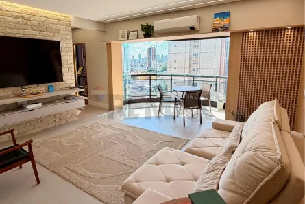 Apartamento com 2 Quartos à venda, 111m² no Nazaré, Belém