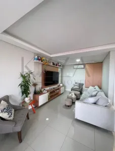 Apartamento com 2 Quartos à venda, 75m² no Canasvieiras, Florianópolis