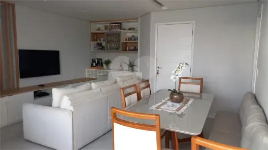 Apartamento com 3 Quartos à venda, 87m² no Vila Dom Pedro II, São Paulo