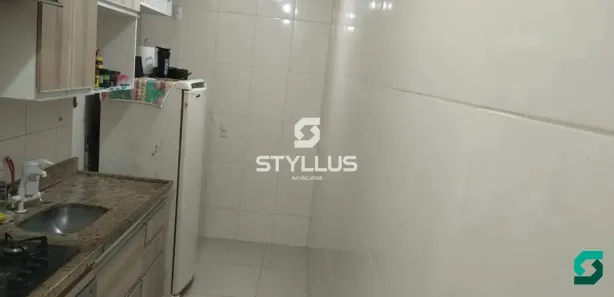 Apartamento com 2 Quartos à venda, 44m² no Pavuna, Rio de Janeiro