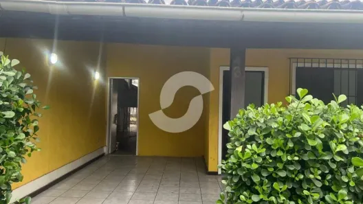 Casa com 3 Quartos à venda, 110m² no Itaipu, Niterói