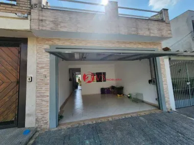 Sobrado com 4 Quartos à venda, 580m² no Cidade Patriarca, São Paulo